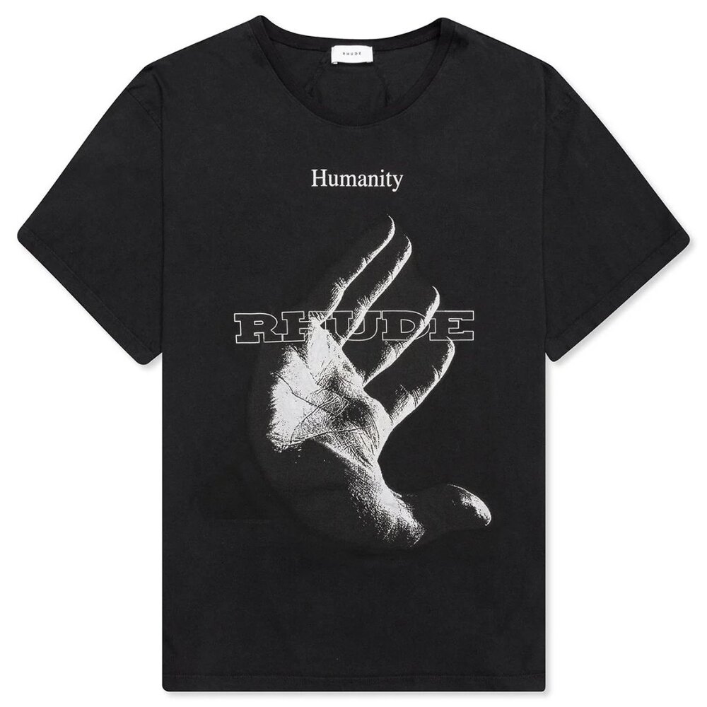 Rhude "Humanity" T-Shirt